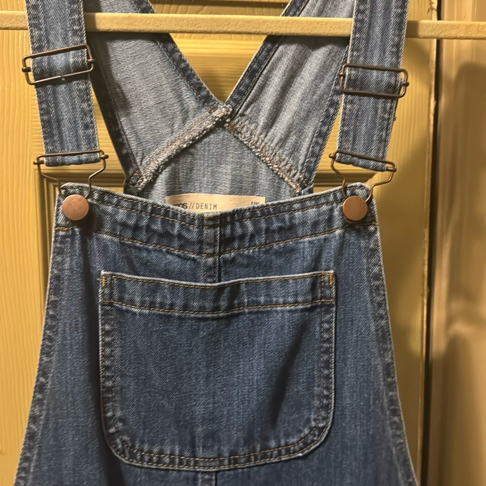 Overalls